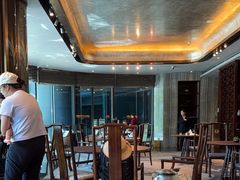 -蛇口希尔顿南海酒店·随轩中餐厅·粤菜