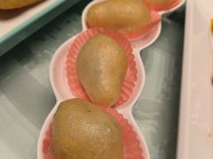 咸水角-稻香(第一国际店)