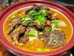 -黄弟大排档·湖南菜·小龙虾·小海鲜(凯旋北路店)
