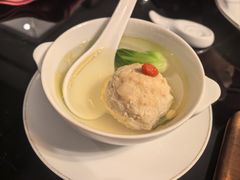 -上海苏宁宝丽嘉酒店·嘉府壹号中餐厅