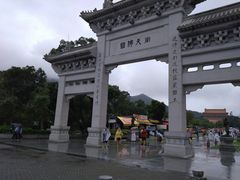 -宝莲禅寺