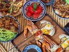 -贰醒·私房小院烧烤 (太古里店)