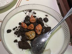 -牛扒先生·厚切雪花牛扒西餐厅(东平店)