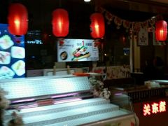 门面-米当先寿司(武商众圆广场店)