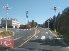 -塞罕坝国家级自然保护区