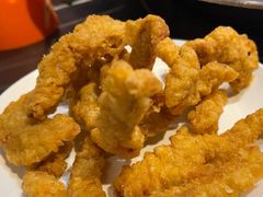 -袁老四重庆老火锅(桐梓坡店)