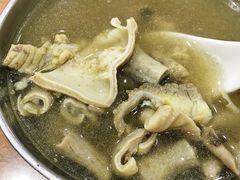 -老牌依强牛肉店(达道总店)