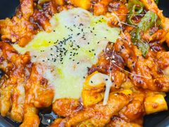 -米村拌饭(银泰中心店)