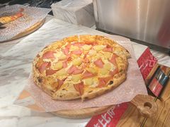 -比格比萨自助(大兴荟聚店)