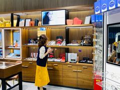 -一代眼镜·蔡司配镜(浦东大拇指广场店)