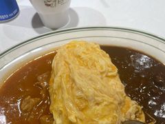 -白熊咖哩(新世界城店)