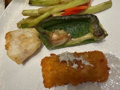 -上海前滩香格里拉大酒店