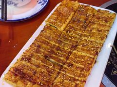 -老何太太鹤岗小串·团建聚餐(龙华店)