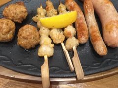 -萨莉亚(百信广场店)