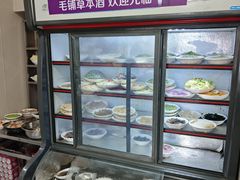 -玲燕蒸菜馆(江东路店)