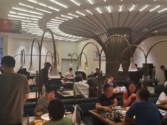 大堂-点心传说·粤菜点心(佐阾虹湾店)