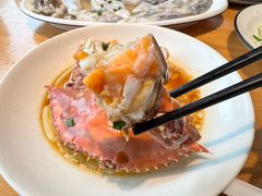 -金海湾海鲜排档(朱家尖店)