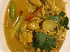 -Siam泰餐厅(水上公园店)