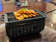 -宝燕壹号景观餐厅(龙盛国际商业广场店)