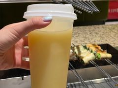 -丰茂烤串(公园店)