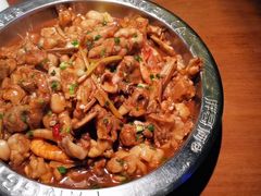 -胖哥俩肉蟹煲(淮安万达店)