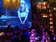 -临界音乐酒馆·小龙虾·江湖菜(华熙LIVE·鱼洞店)