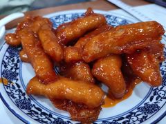 -北大地皖峰饭馆