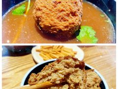 骨渣大丸子-谷养元(老火车站店)