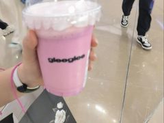 -gleeglee乐溢亦茶(合生汇店)