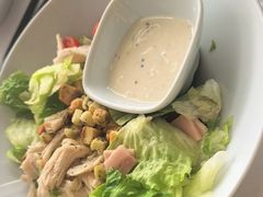 -宜家·瑞典风味餐厅(四元桥店)