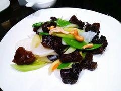 港式素炒什锦-高第街56号餐厅(凯德mall新都心店)