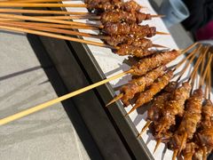 -醉炫音速烧烤·干煸菜(沙河总店)