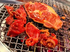 -永安里地摊烤肉(首创店)