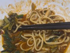 -马记永·兰州牛肉面(3019君尚店)