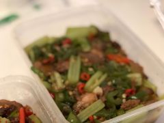 -老游独一佳湘菜馆(高新四路店)