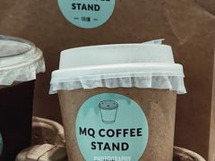 -MQ COFFEE STAND明谦(新洲店)