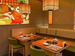 -熊喵来了火锅(太原里第2分店)