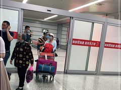 -太原武宿国际机场
