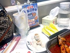 -鱼酷活鱼烤鱼(广场店)