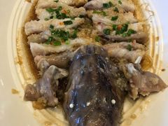 东坡江团鱼-眉州东坡(北苑华贸店)