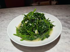 蒜泥空心菜-天辣(金桥啦啦宝都店)