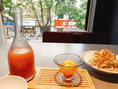 -佬太公海鸭·海鲜大排档(上海总店)