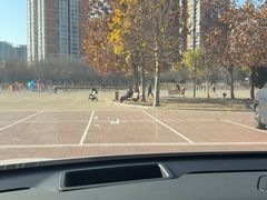 -太阳宫公园