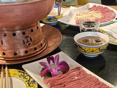 -南门涮肉(上海二店)