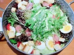 -秀儿家の小确幸花园西餐厅