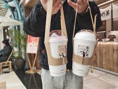 -李山山茶事(景枫店)