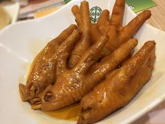 -添好运点心专门店(中环IFC店)