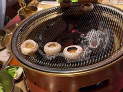 -西塔老太太泥炉烤肉(北京亚运村店)