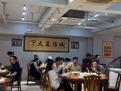 -大家发海鲜城夜排档(华山中路店)