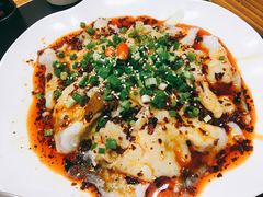 -弓虽昌焖烧鸡(大竹林店)